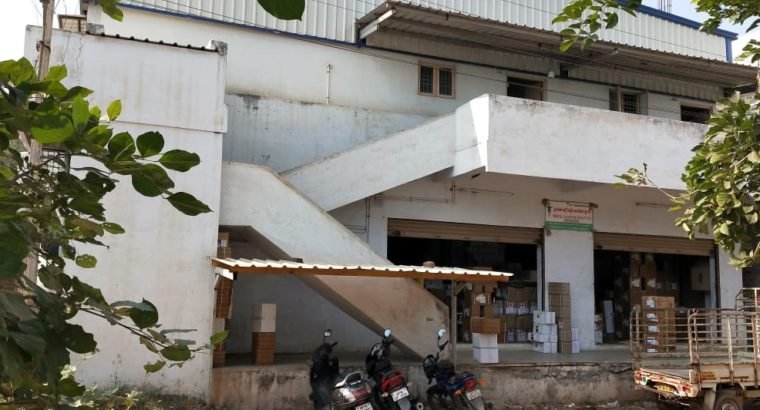 Commercial Space For Rent Or Lease at Bhavani Puram, Vijayawada