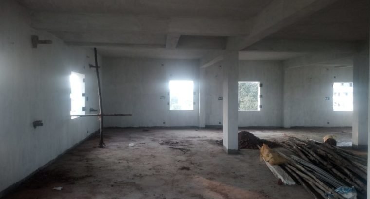 Commercial Building For Rent at Valasapakala, Kakinada