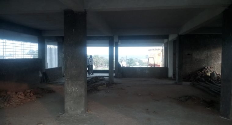 Commercial Building For Rent at Valasapakala, Kakinada