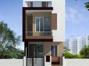 Commercial Building For Rent at Maruthinagar, Vijayawada