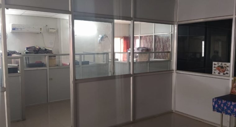 Commercial Space For Rent Or Lease at Bhavani Puram, Vijayawada