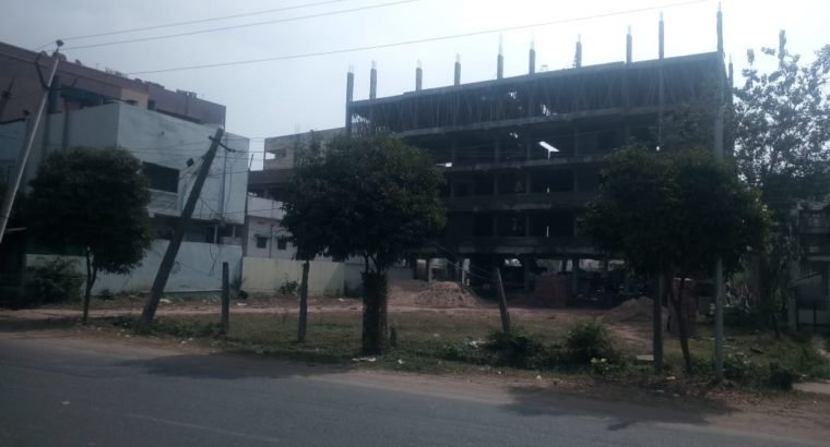 Site For Sale Near Masjid, Hukumpeta, Rajahmundry