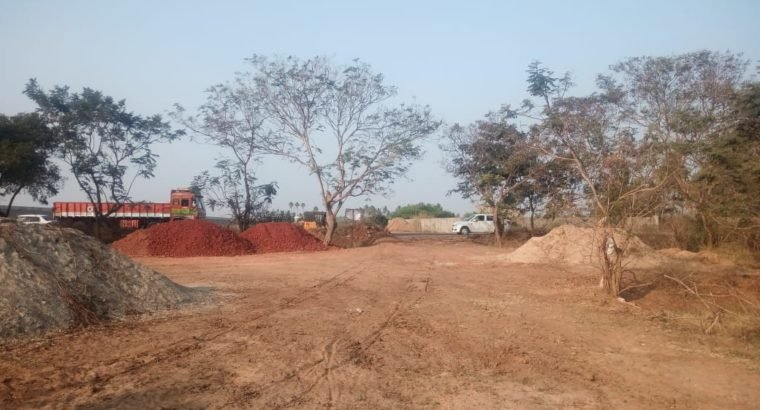 Site for Lease at Kapavaram, ADB Road, Kakinada