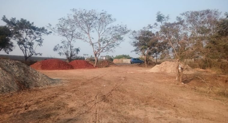 Site for Lease at Kapavaram, ADB Road, Kakinada