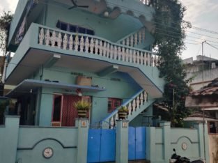 2BHK Residential Independent House For Sale at Mandapeta