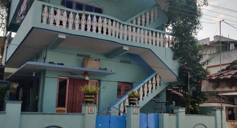 2BHK Residential Independent House For Sale at Mandapeta