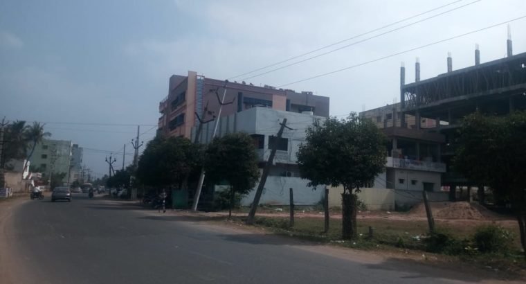 Site For Sale Near Masjid, Hukumpeta, Rajahmundry