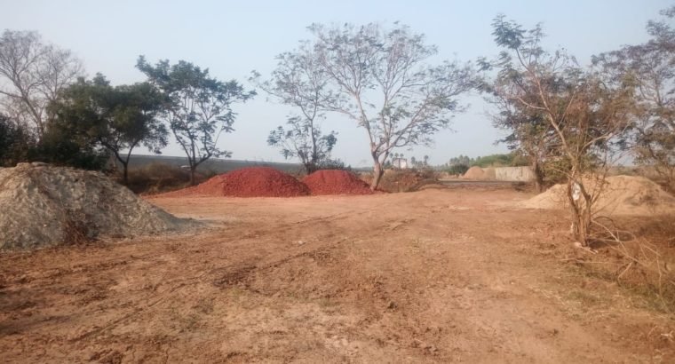 Site for Lease at Kapavaram, ADB Road, Kakinada