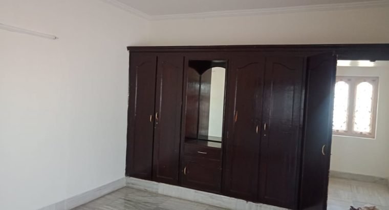 2BHK Residential House First Floor For Rent at Dwaraka Nagara, Vizianagaram