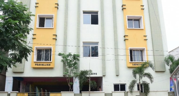 G +2 Commercial Building For Rent at Ravulapalem