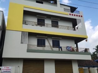 Commercial Shops for Rent at Ramalayam Street, Ravulapalem