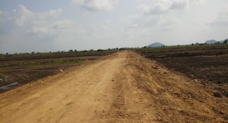 Plots For Sale at Dwaraka Homes Arundalpet, Guntur