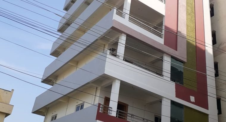 G +4 Commercial Building For Rent at Mangamuru Road, Ongole