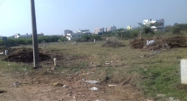 Commercial Site For Lease at Near Highway, Eluru