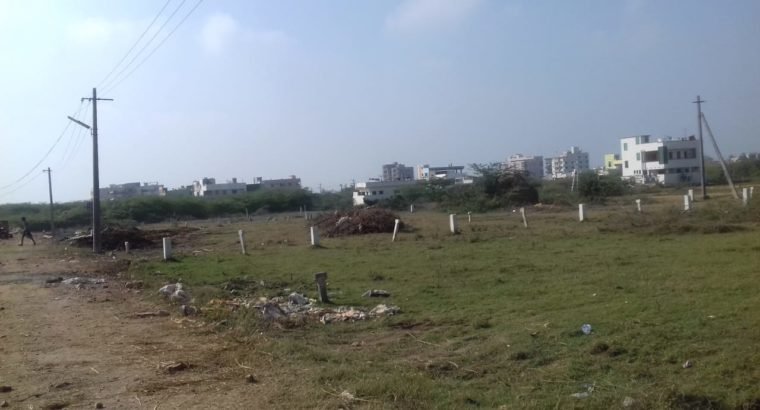 Commercial Site For Lease at Near Highway, Eluru