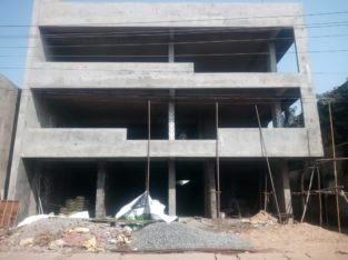 Commercial Space For Rent Near Masjid Street, Kakinada.