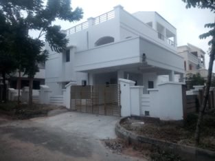 4BHK Villas For Sale / Lease at Bridge County, Rajamundry