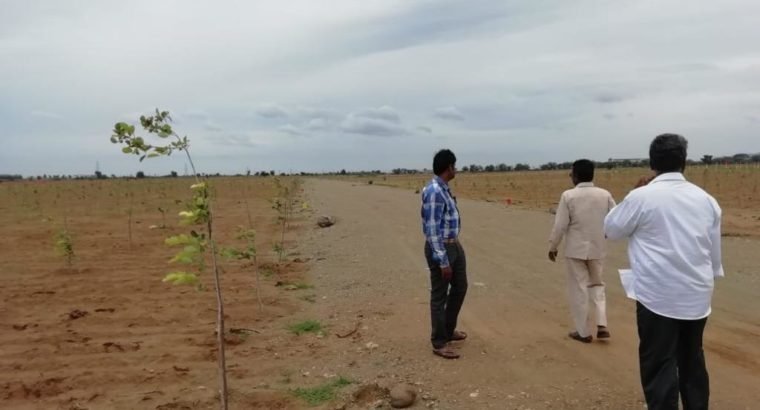 Sai Krishna Estates and Projects Podili, Prakasam District