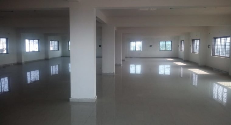 Commercial Space For Rent at Innespeta, Rajahmundry