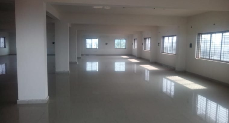 Commercial Space For Rent at Innespeta, Rajahmundry