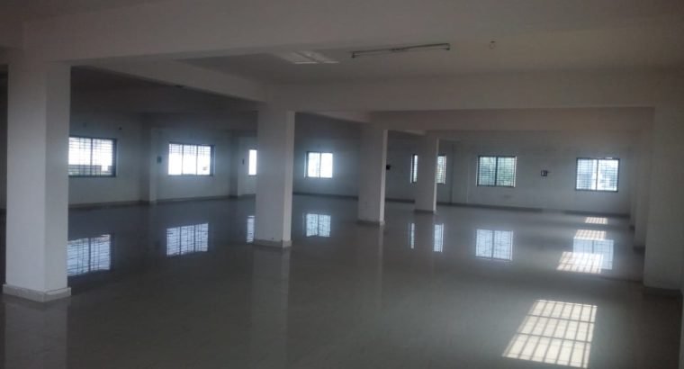 Commercial Space For Rent at Innespeta, Rajahmundry