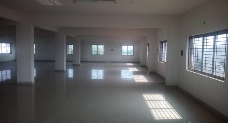 Commercial Space For Rent at Innespeta, Rajahmundry