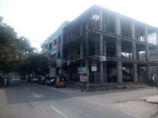 Commercial Building For Rent at Danavaipeta, Rajahmundry