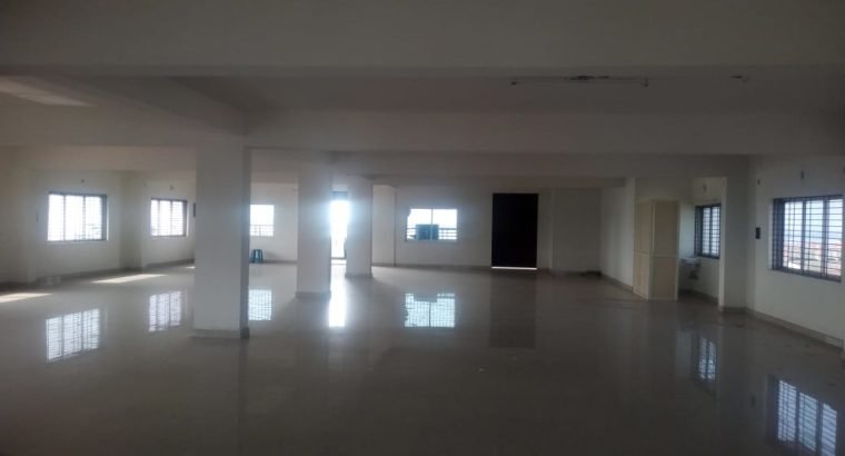 Commercial Space For Rent at Innespeta, Rajahmundry