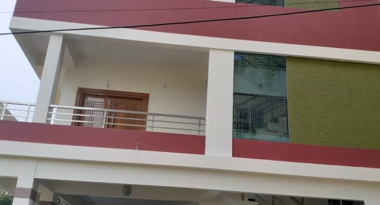 G +4 Commercial Building For Rent at Mangamuru Road, Ongole