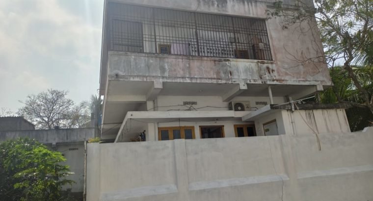 Duplex House For Sale at Main Road Mogalturu.