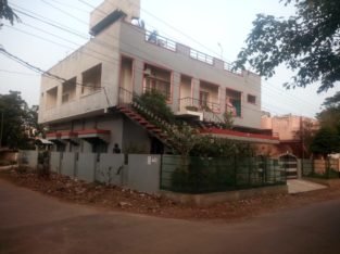 3BHK House for Rent at Vakalapudi, Kakinada