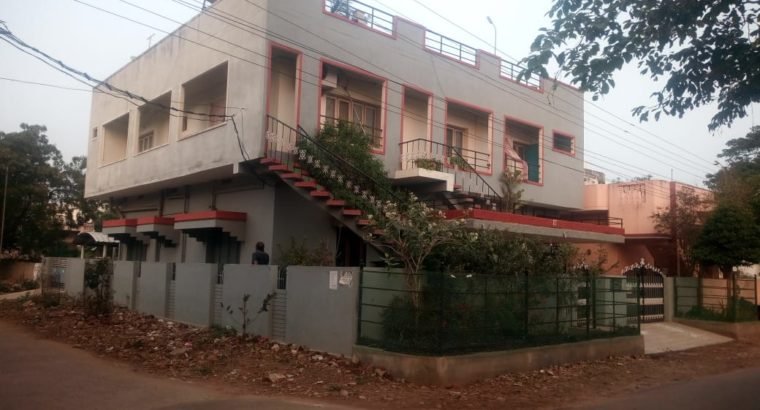 3BHK House for Rent at Vakalapudi, Kakinada