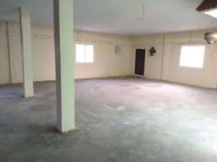 Commercial Space at 2nd Floor for Rent at Power House, Gannavaram