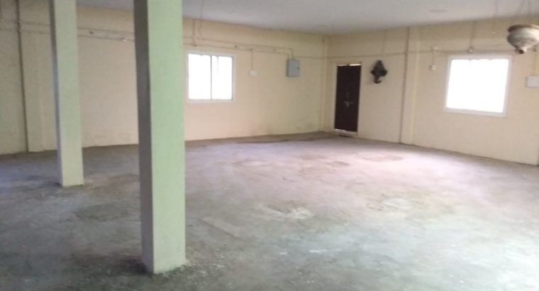 Commercial Space at 2nd Floor for Rent at Power House, Gannavaram