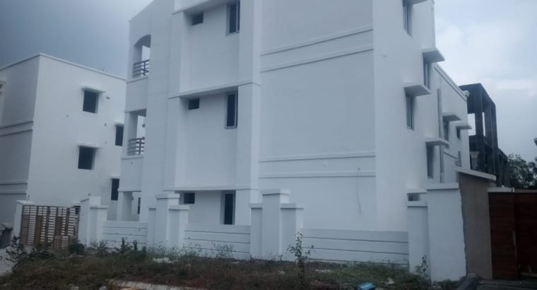 4BHK Villas For Sale / Lease at Bridge County, Rajamundry