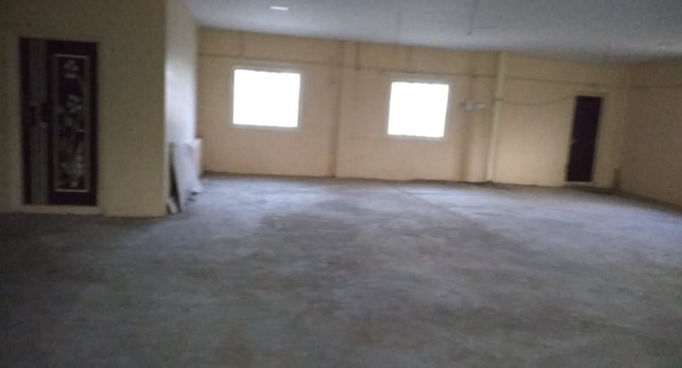 Commercial Space at 2nd Floor for Rent at Power House, Gannavaram