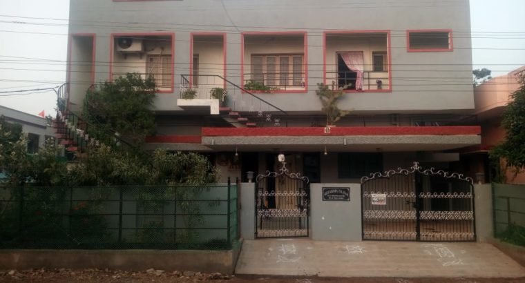 3BHK House for Rent at Vakalapudi, Kakinada