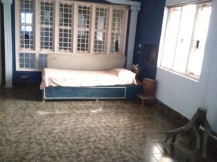 2BHK Residential First Floor For Rent at Power House, Gannavaram