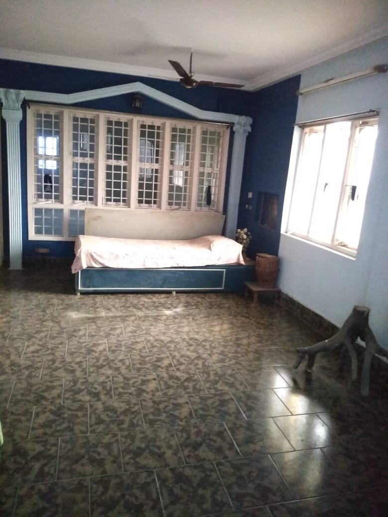 2BHK Residential First Floor For Rent at Power House, Gannavaram