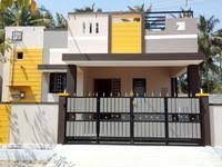 3BHK Residential Building For Rent at Sitapuram, Vatluru, Eluru