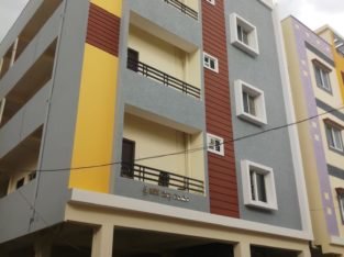 Flat For Sale in Group House Murali Nagar, Vijayawada