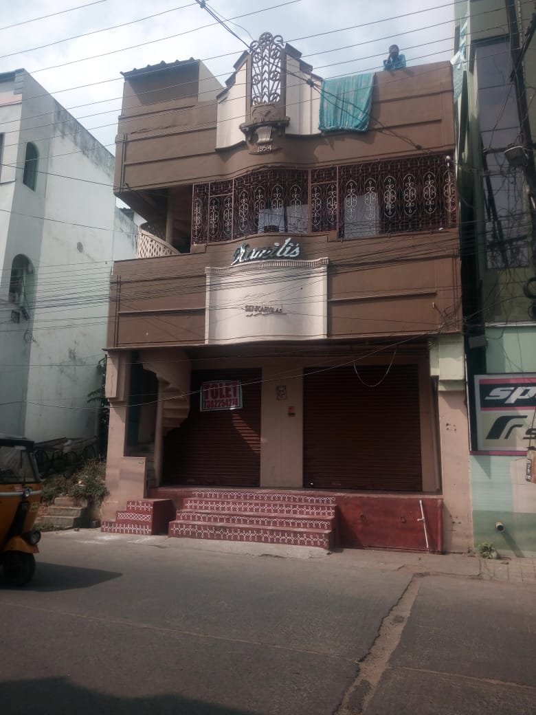 Commercial Shops For Rent at Lakshmivarapupeta, Rajahmundry