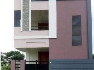 G +1 Individual House For Rent at Benz Circle, Vijayawada