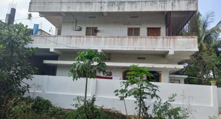 Duplex House For Sale at Main Road Mogalturu.