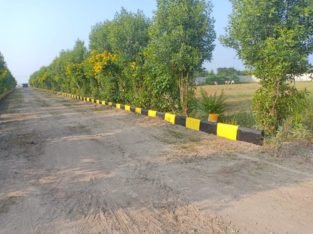 DTCP Plots & Farm Land For Sale Near Yadagirigutta, Rayagiri