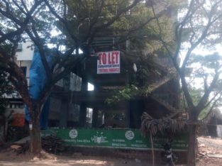 Commercial Building For Rent at J.N Road, Rajahmundry