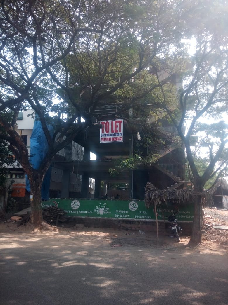 Commercial Building For Rent at J.N Road, Rajahmundry