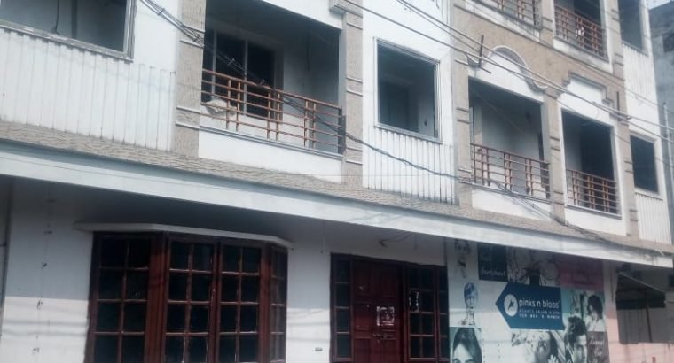 Commercial Space for Rent at Tilak Street, Rajahmundry