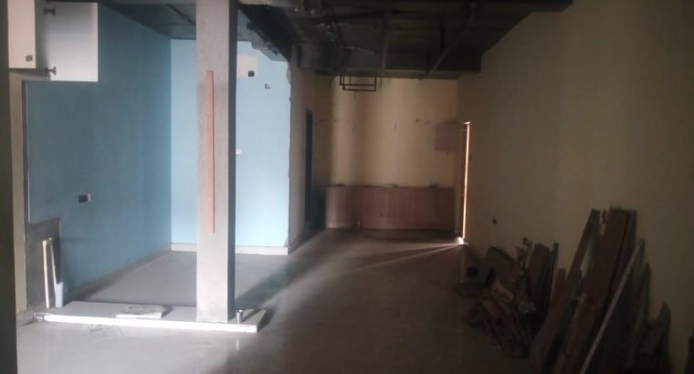 Commercial Space for Rent at Tilak Street, Rajahmundry