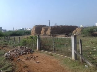 Commercial Site For Lease at Near Highway, Eluru